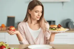 Alimentação Saudável e Sustentável Tendências para 2025