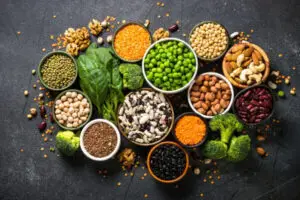Gastronomia Plant-Based