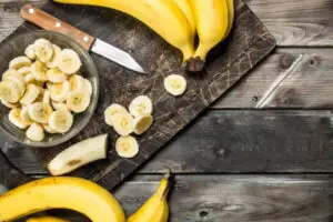 Pratos saudáveis para fazer com Banana