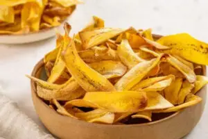 Snacks Saudáveis e Naturais