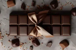Curiosidades sobre chocolates