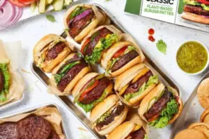 Plant-Based