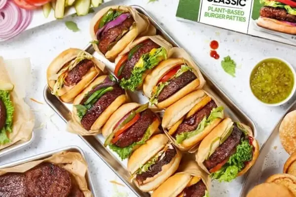 Plant-Based