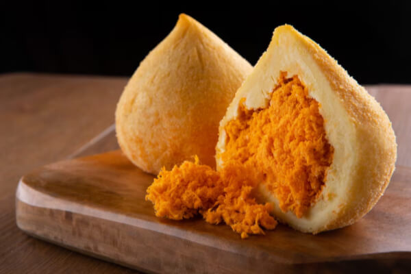 Coxinha