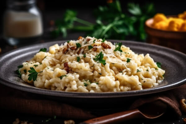 Risotto