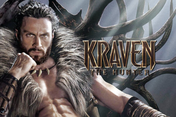 kraven-filme