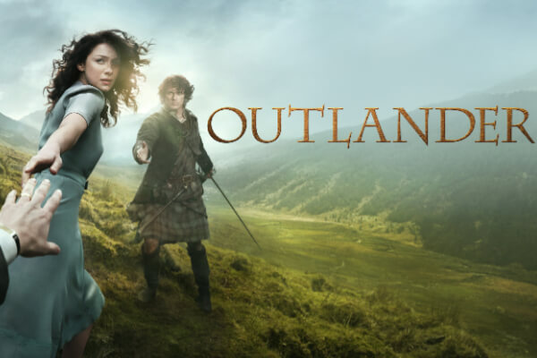 outlander