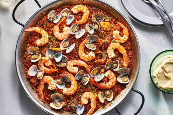 Paella