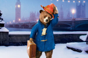 PADDINGTON