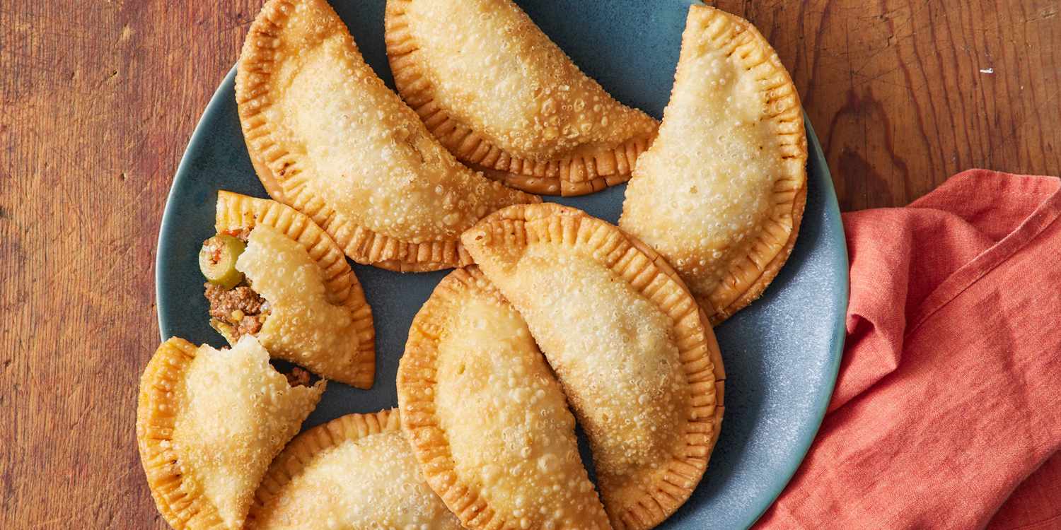 empanadas