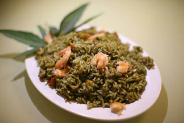 Arroz-de-Cuxá