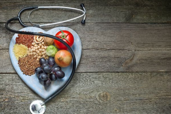 Culinária Funcional Alimentos que Nutrem e Curam