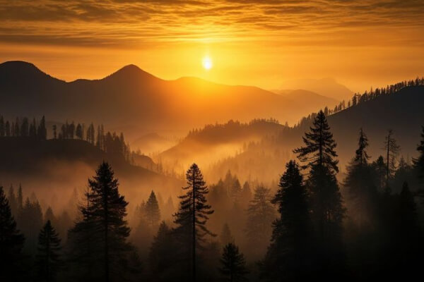 landscape photography guide
