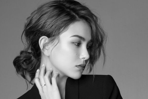 portrait photography poses