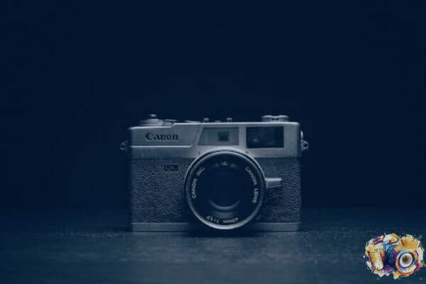 analog photography