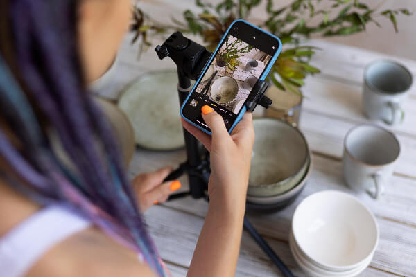 how to take better photos with smartphone