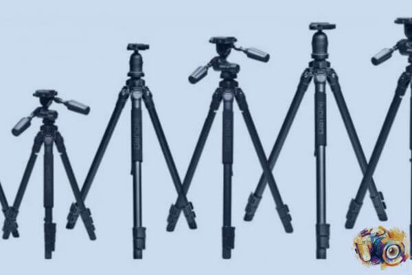 tripods